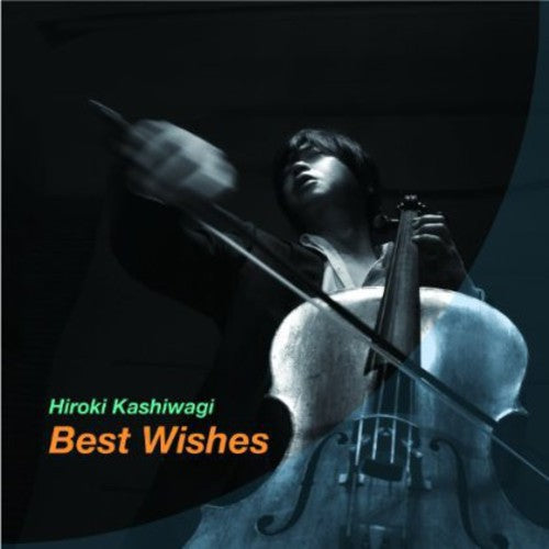 Kashiwagi,hiroki - Best Wishes - Music CD