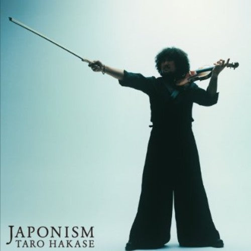 Hakase,taro - Violin Zamurai - Music CD