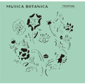 Cafe Classics - Cafe Classics Musica Botanica Tropism - Music CD