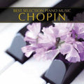 Piano Best - Piano Best Chopin - Music CD
