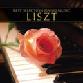 Piano Best - Piano Best Liszt - Music CD
