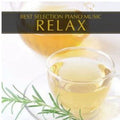 Piano Best - Piano Best Relax - Music CD