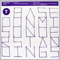 Manhooker & Snax - Based On Misunderstandings 07 - Vinyl Record