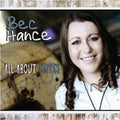 Bec Hance - All About Mates - Music CD