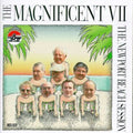 Magnificent 7 - Newport Beach Session - Music CD
