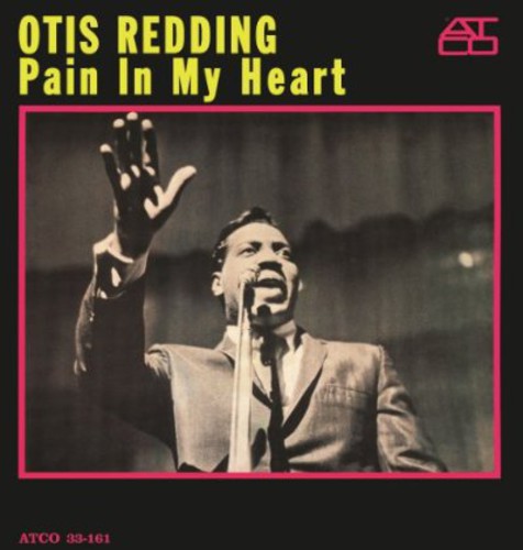 Pain In My Heart [180 Gram] Vinyl Record