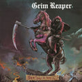 Grim Reaper - See You In Hell - Vinyl Record