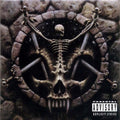 Slayer - Divine Intervention - Vinyl Record