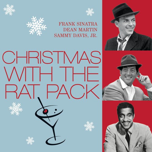 Rat Pack - Icon: Christmas With The Rat Pack - Music CD