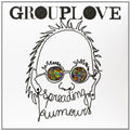Grouplove - Spreading Rumours - Vinyl Record