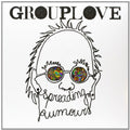 Spreading Rumours Vinyl Record