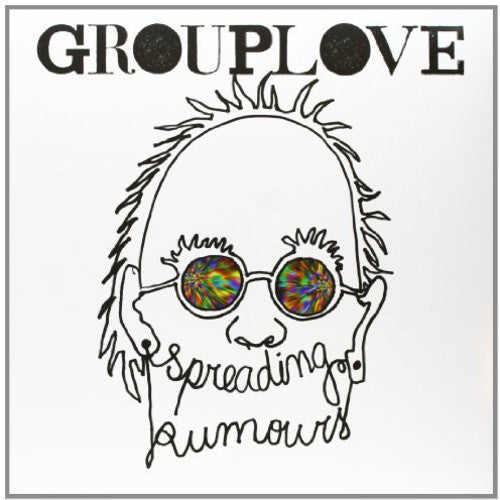 Spreading Rumours Vinyl Record