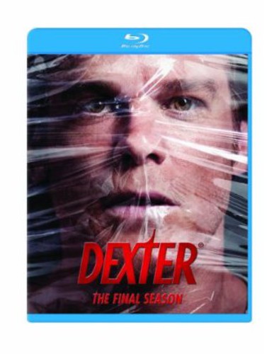 Dexter: The Complete Final Season - Dexter: The Complete Final Season - Blu-ray