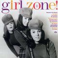 The Ikettes, The Fashionettes, The Darlettes, Etc. - Girl Zone! (180g) Vinyl Record