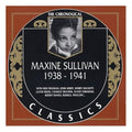 Sullivan,maxine - 1938-41 - Music CD