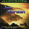 Gordon,jon - Currents - Music CD