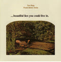 Beautiful Lies Youn Could Live in [LP] Vinyl Record