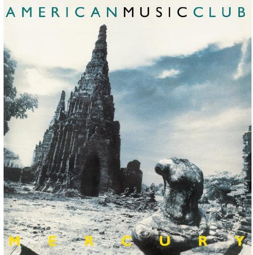 American Music Club - Mercury