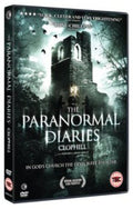 Paranormal Diaries - Paranormal Diaries - Music CD