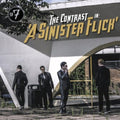 Contrast - Sinister Flick - Music CD