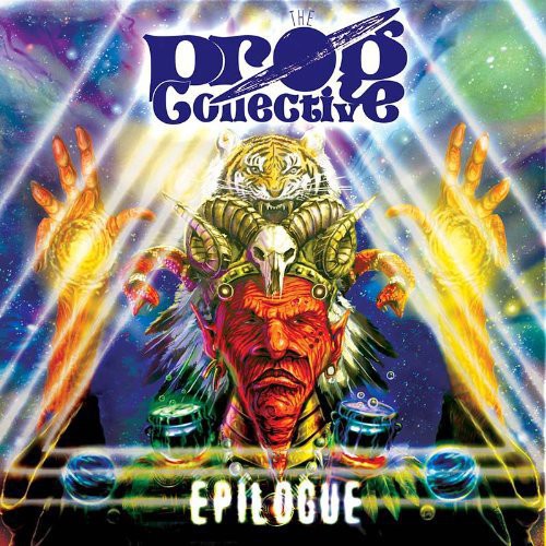 Epilogue [LP] Vinyl Record