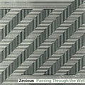 Zevious - Passing Through The Wall - Music CD