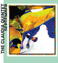 Claudia Quintet - September - Music CD