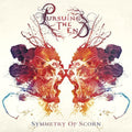 Pursuing The End - Symmetry Of Scorn - Music CD