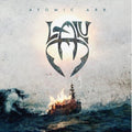 Lalu - Atomic Ark - Music CD