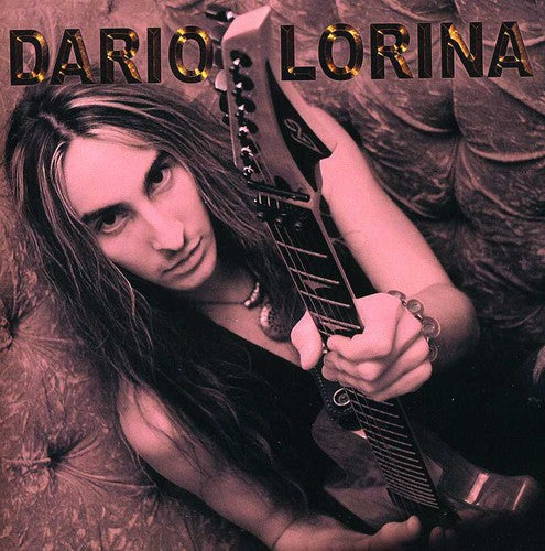 Lorina,dario - Dario Lorina - Music CD