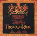 Thomas & The King / O.c.r. - Thomas & The King / O.c.r. - Music CD