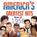 America's Greatest Hits 1958 / Various Music CD
