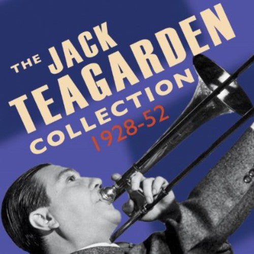 Teagarden,jack - Jack Teagarden Collection 1928-52 - Music CD