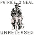 O'neal,patrice - Unreleased - Music CD