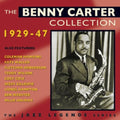 Carter,benny - Benny Carter Collection 1929-47 - Music CD