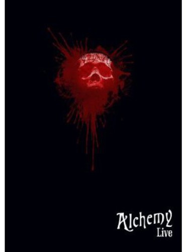Nolan,clive - Alchemy - DVD