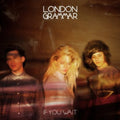 London Grammar - If You Wait - Music CD