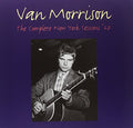 Morrison,van - Complete New York Sessions '67 - Vinyl Record