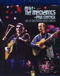 Mike & Mechanics - Live At Shephards Bush - Blu-ray