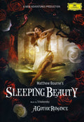 Bourne,matthew - Sleeping Beauty: A Gothic Romance - DVD