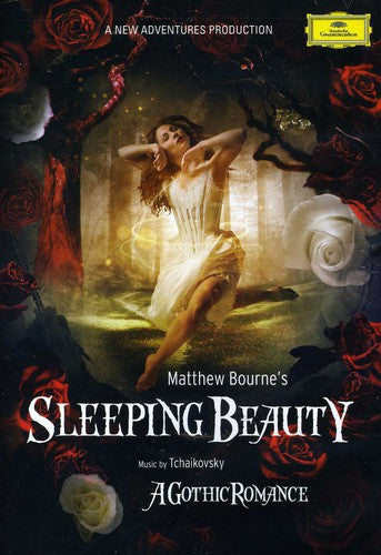 Bourne,matthew - Sleeping Beauty: A Gothic Romance - DVD