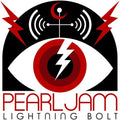 Pearl Jam - Lightning Bolt - Music CD