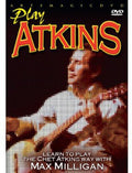 Milligan,max - Play Atkins - DVD