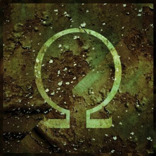 Ohm - Ohm - Music CD