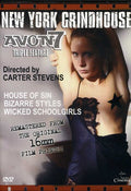 Wicked Schoolgirls Triple Feature - Wicked Schoolgirls Triple Feature - DVD