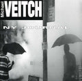 Veitch,michael - Ny Journal - Music CD