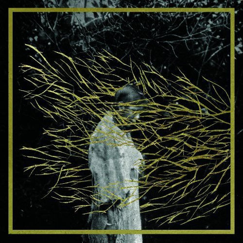 Forest Swords - Engravings - Music CD
