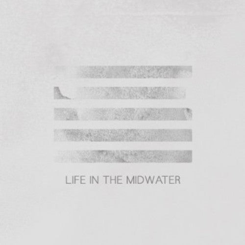 Burns,aisha - Life In The Midwater - Vinyl Record