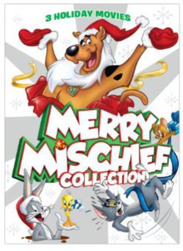 Merry Mischief Collection - Merry Mischief Collection - DVD