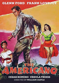 Americano - Americano - DVD